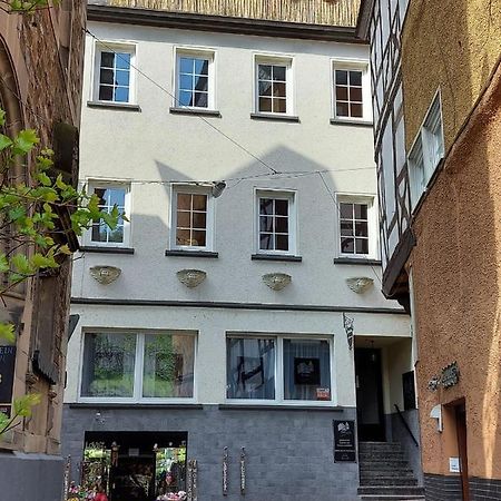 Pension Winnemuller Кохем Экстерьер фото