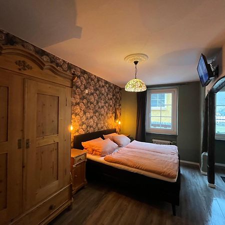 Pension Winnemuller Кохем Экстерьер фото