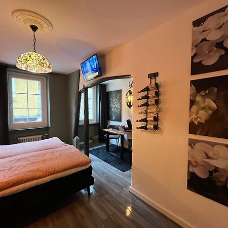 Pension Winnemuller Кохем Экстерьер фото