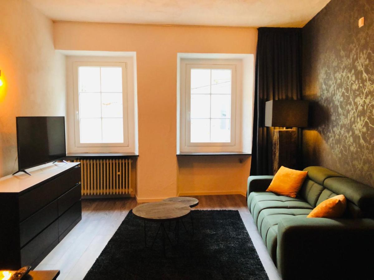 Pension Winnemuller Кохем Экстерьер фото