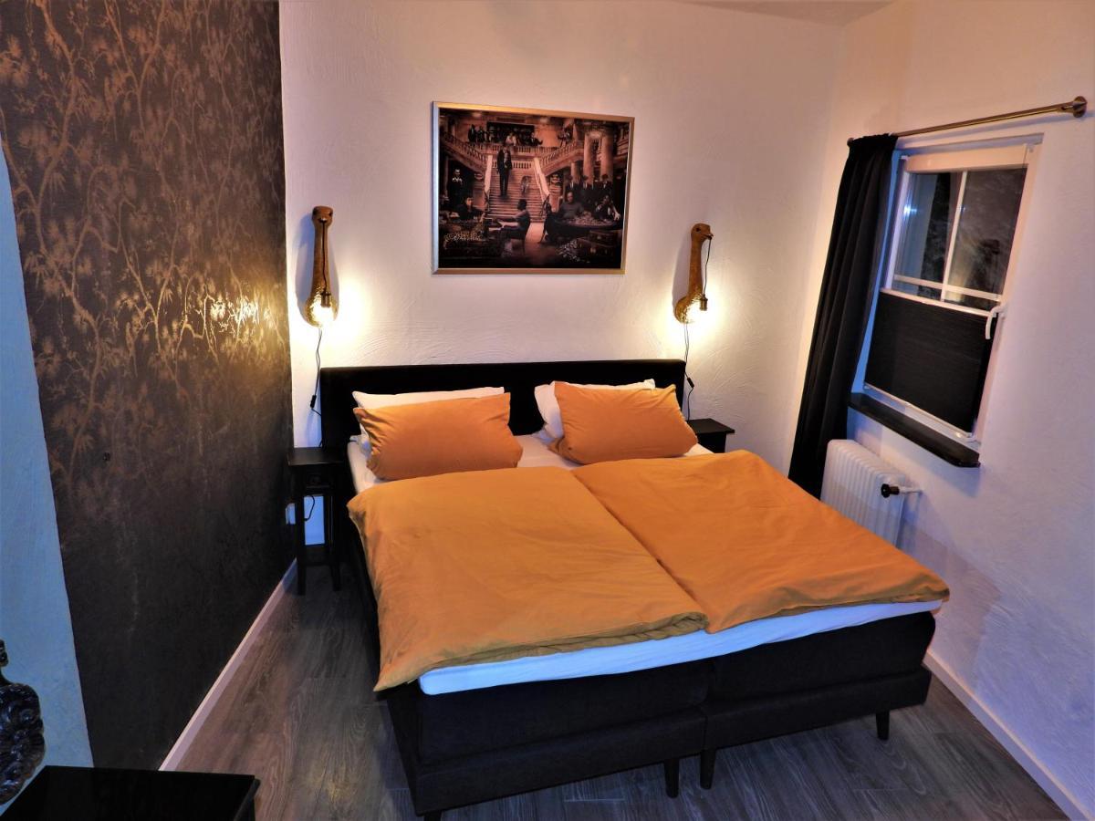 Pension Winnemuller Кохем Экстерьер фото
