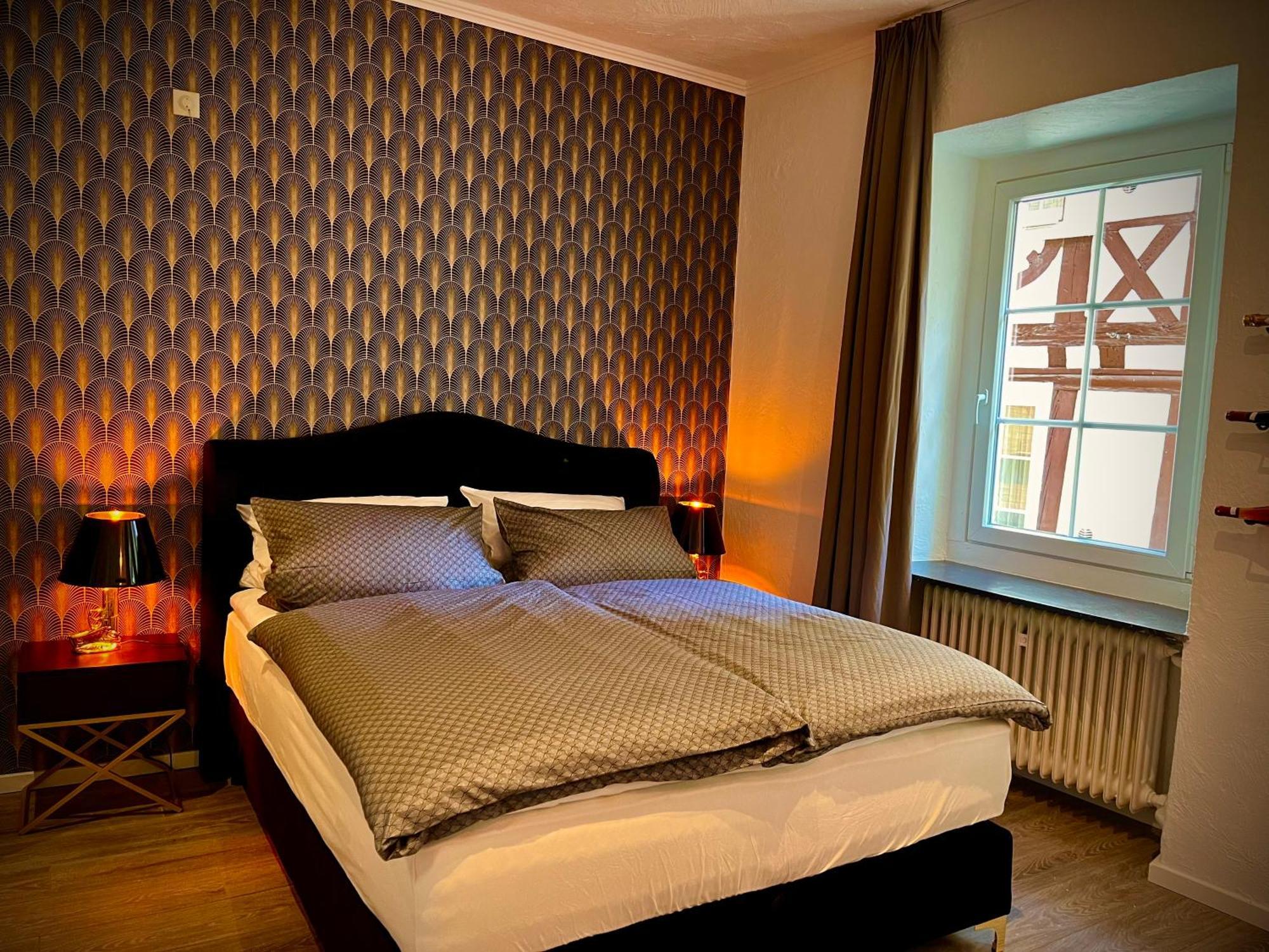Pension Winnemuller Кохем Экстерьер фото