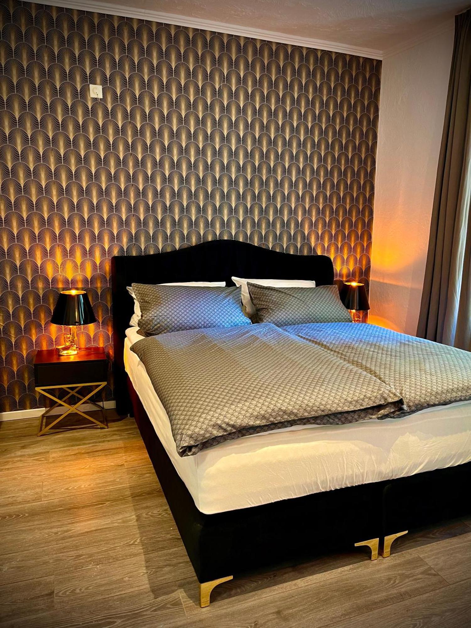 Pension Winnemuller Кохем Экстерьер фото