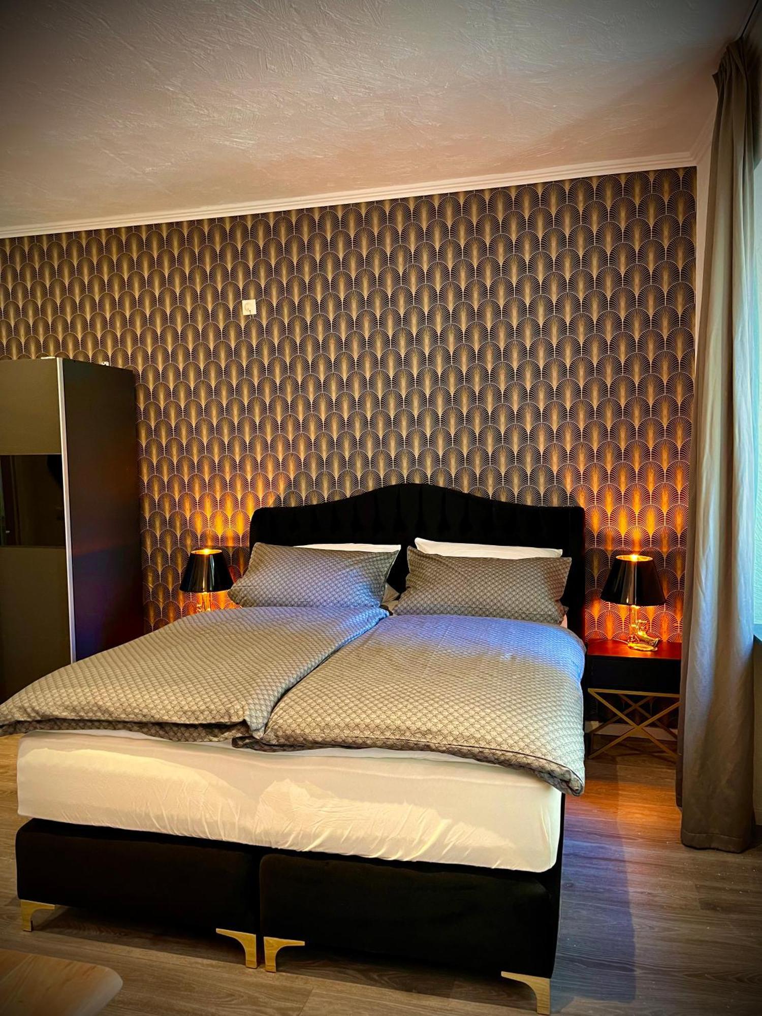 Pension Winnemuller Кохем Экстерьер фото