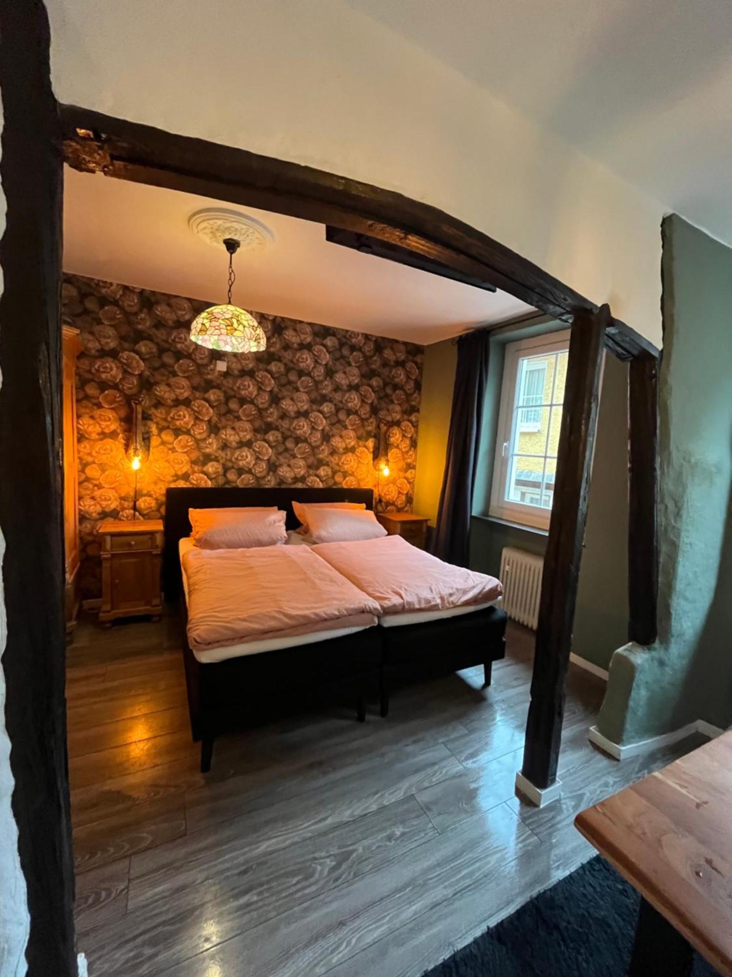 Pension Winnemuller Кохем Экстерьер фото