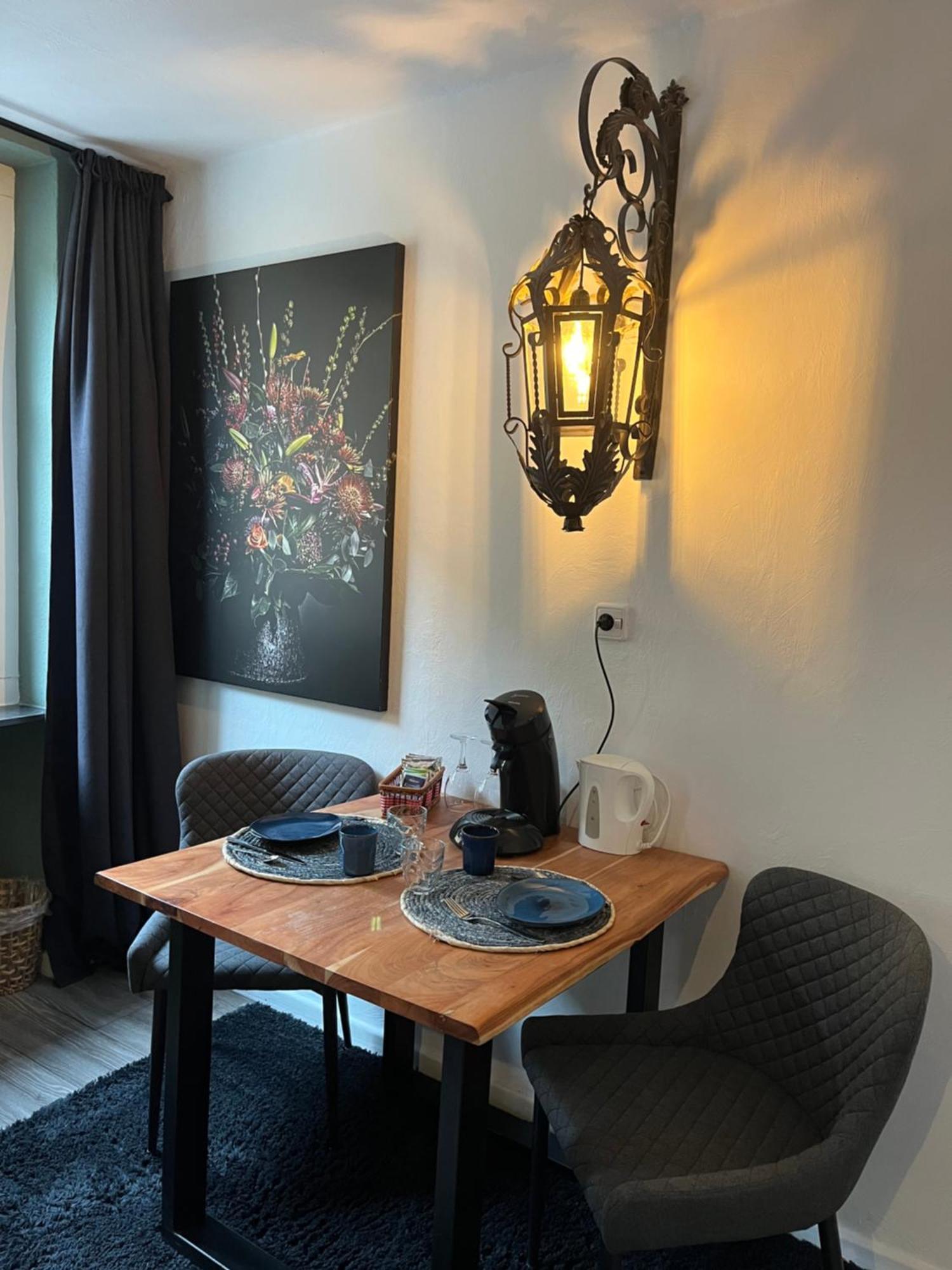 Pension Winnemuller Кохем Экстерьер фото
