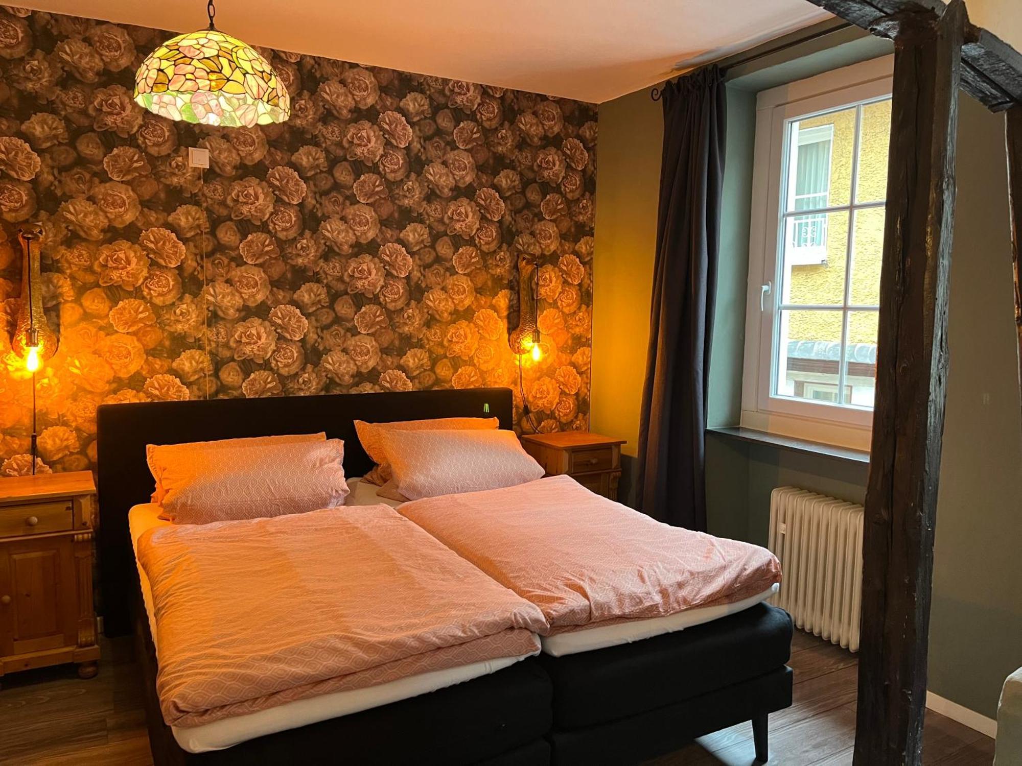 Pension Winnemuller Кохем Экстерьер фото