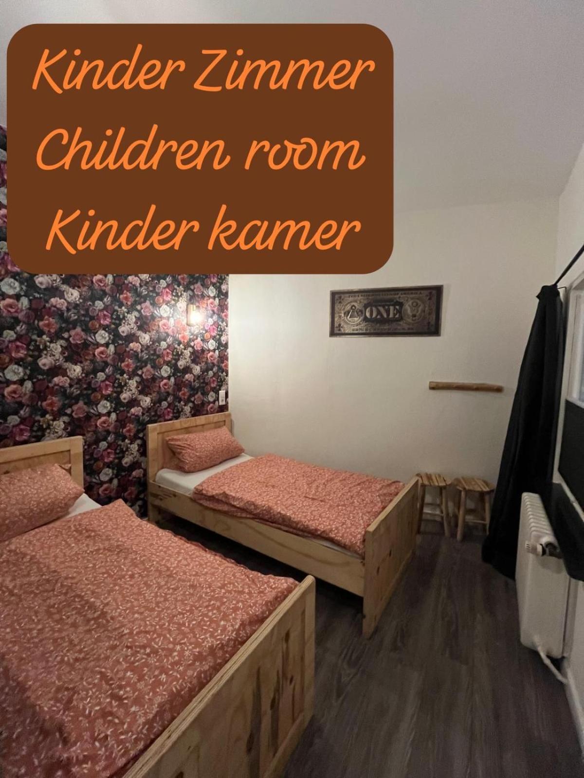Pension Winnemuller Кохем Экстерьер фото