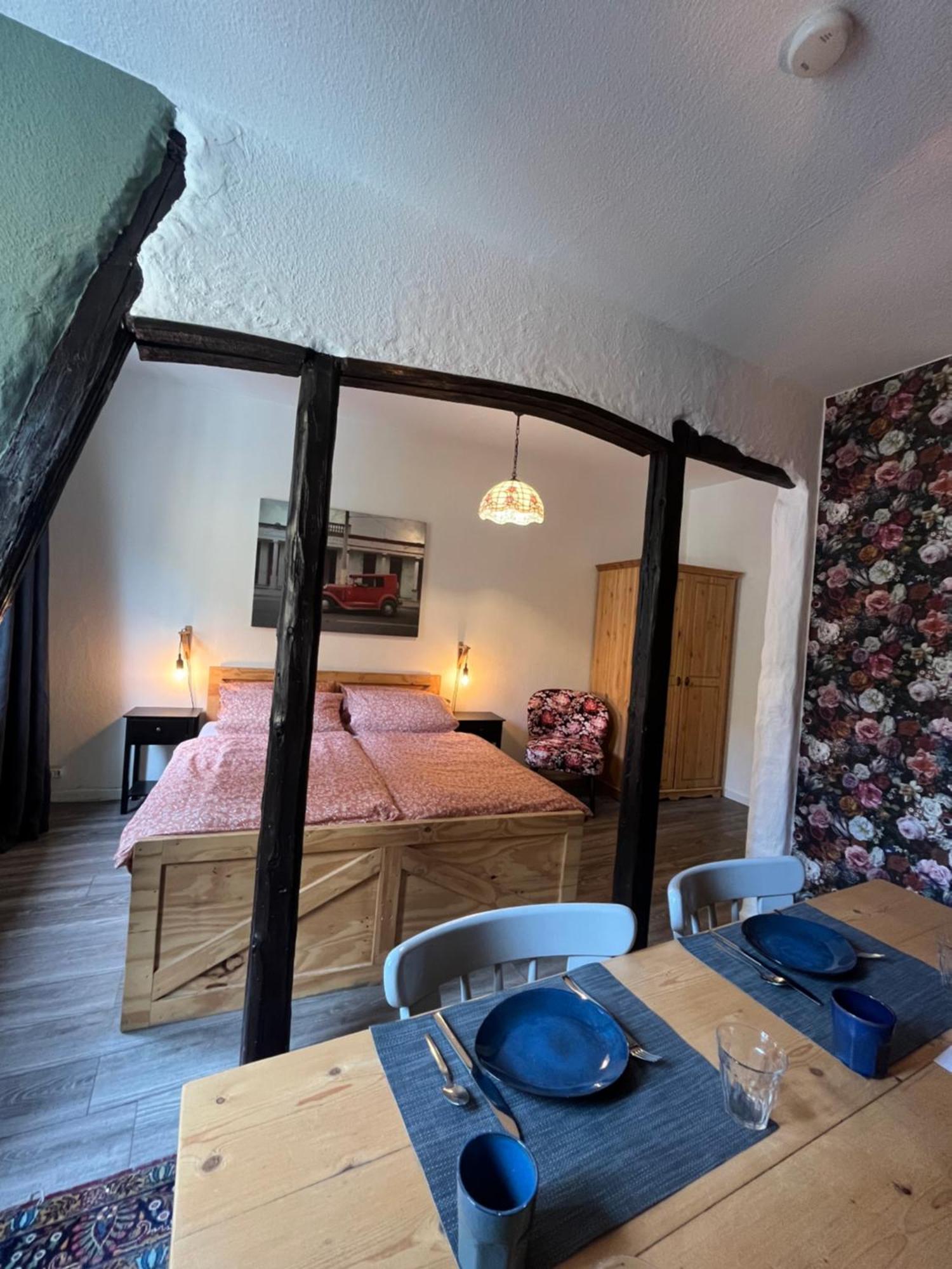 Pension Winnemuller Кохем Экстерьер фото
