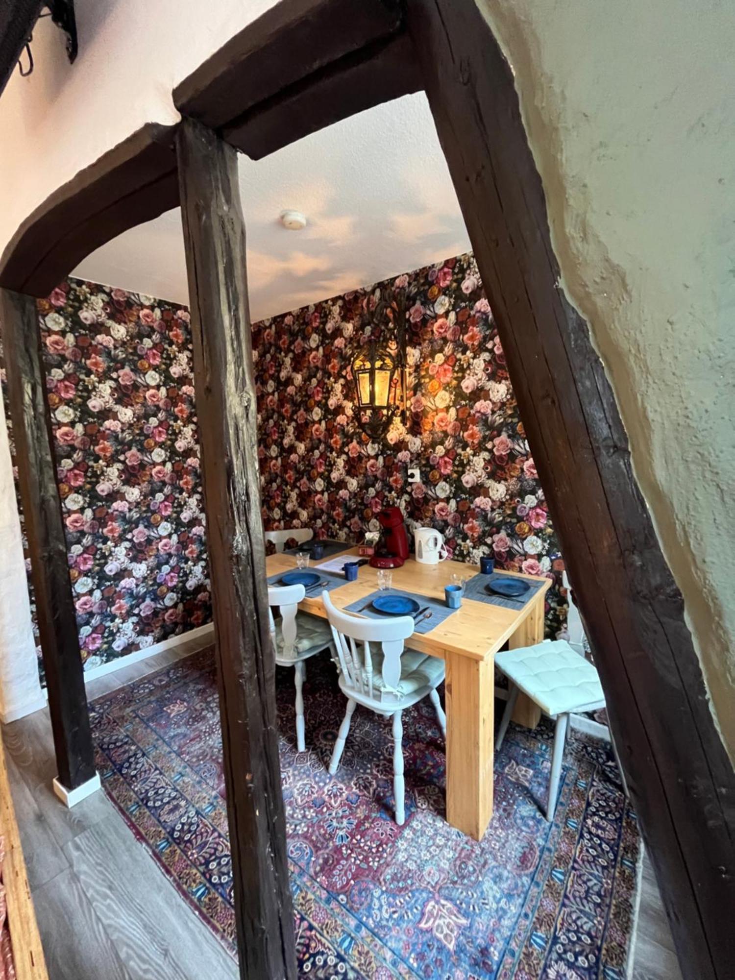 Pension Winnemuller Кохем Экстерьер фото
