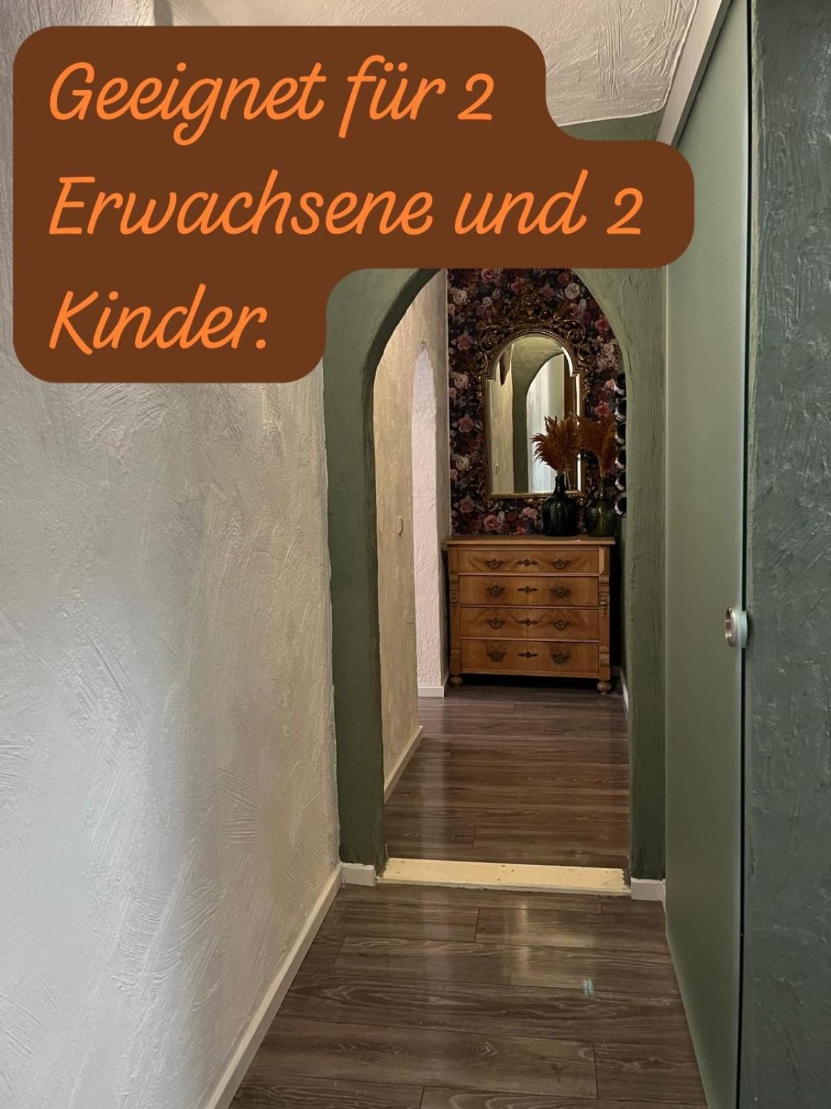 Pension Winnemuller Кохем Экстерьер фото