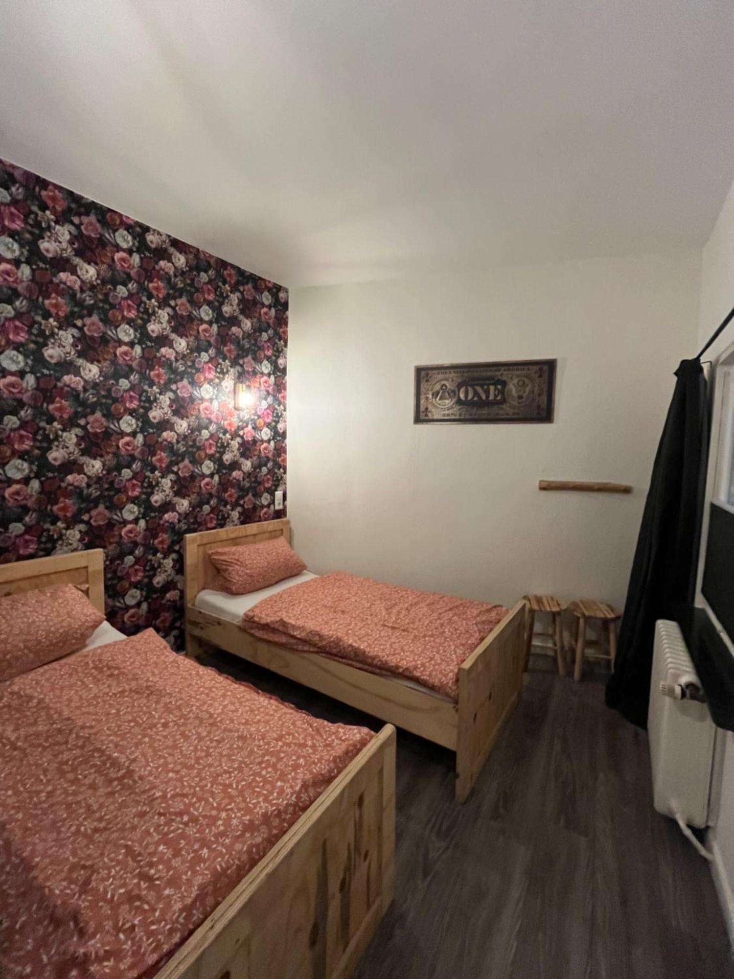 Pension Winnemuller Кохем Экстерьер фото