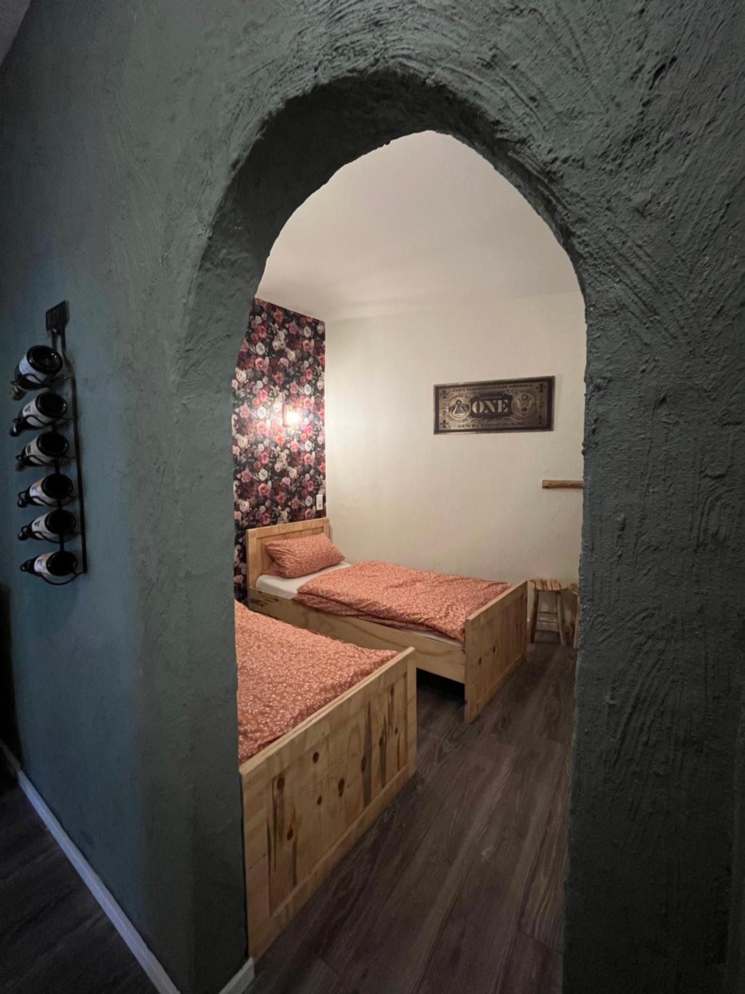 Pension Winnemuller Кохем Экстерьер фото